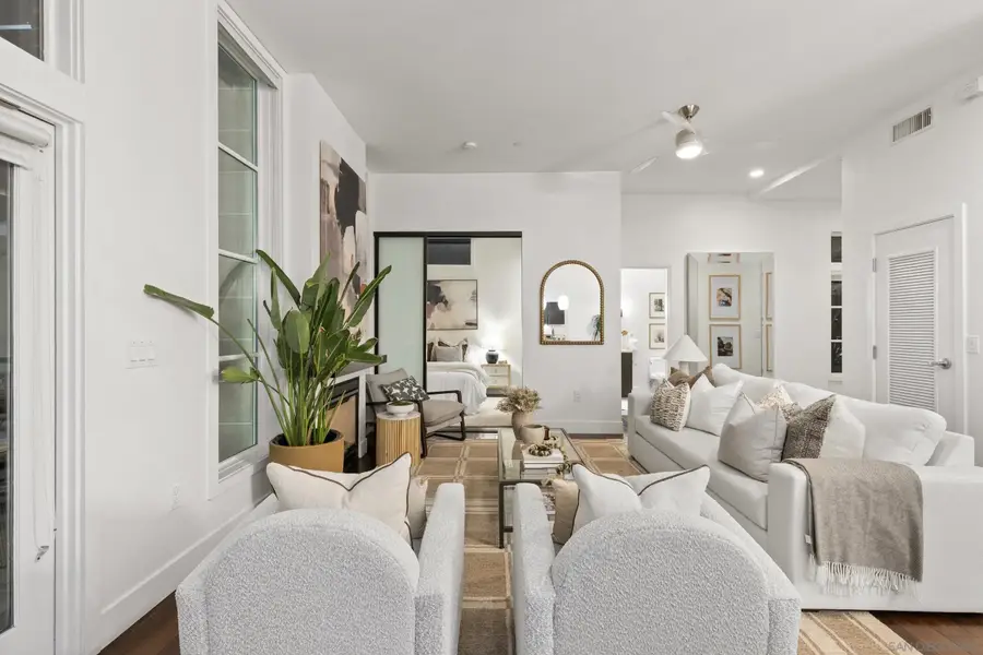 840 Island Ave #TH108, San Diego, CA 92101 - #2