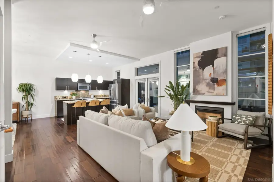 840 Island Ave #TH108, San Diego, CA 92101 - #3