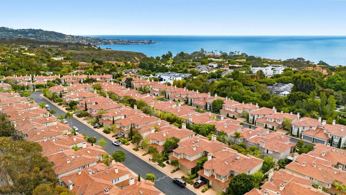 9753 Keeneland Row, La Jolla, CA 92037 - #1