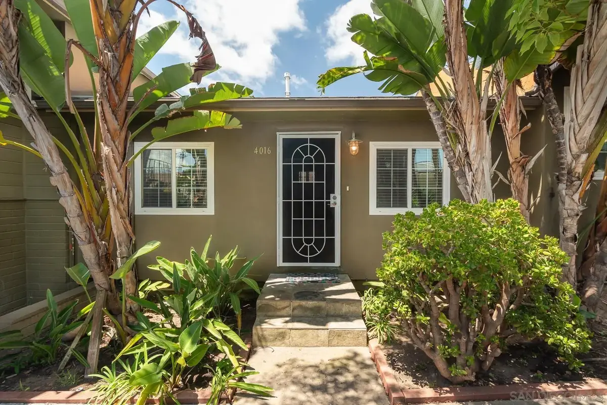 4016 Texas St., San Diego, CA 92104 - #1
