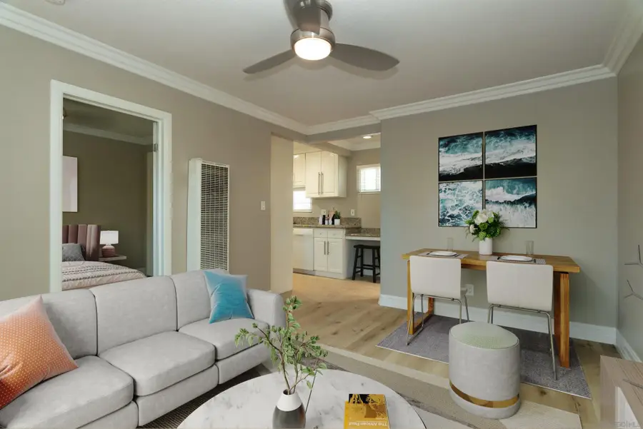 4016 Texas St., San Diego, CA 92104 - #2