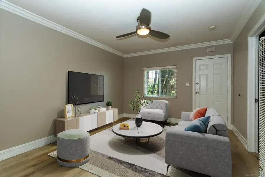 4016 Texas St., San Diego, CA 92104 - #3
