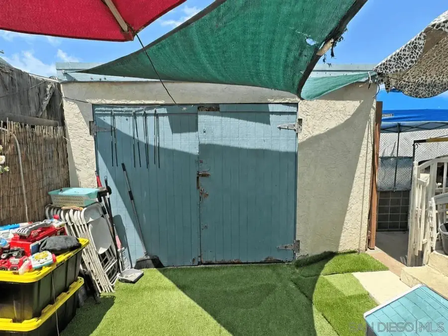 3648 Fairmount Ave, San Diego, CA 92105 - #3