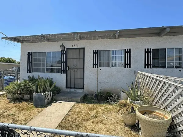 4371-73 Boston Ave, San Diego, CA 92113