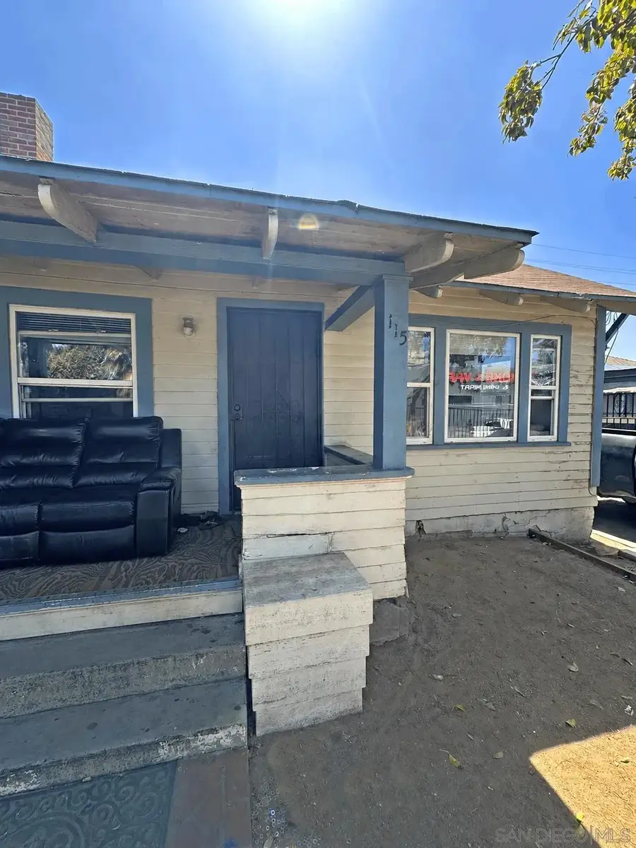 116 Evans St, San Diego, CA 92102 - #2