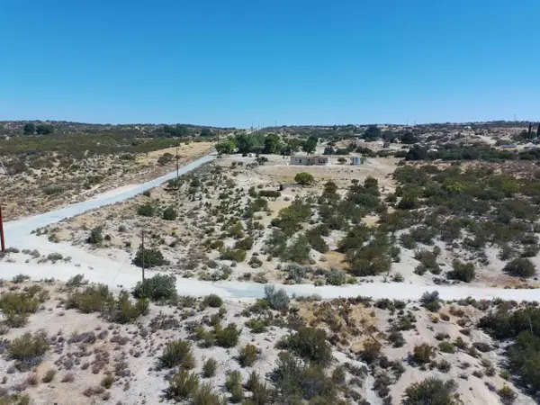 1631 Jewel Valley Rd., Boulevard, CA 91905