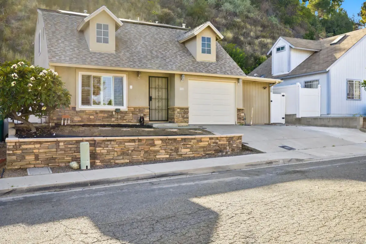 1880 Hanford Dr, San Diego, CA 92111 - #1