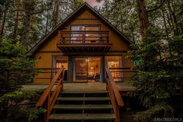 52275 Sylvan Way, Idyllwild, CA 92549