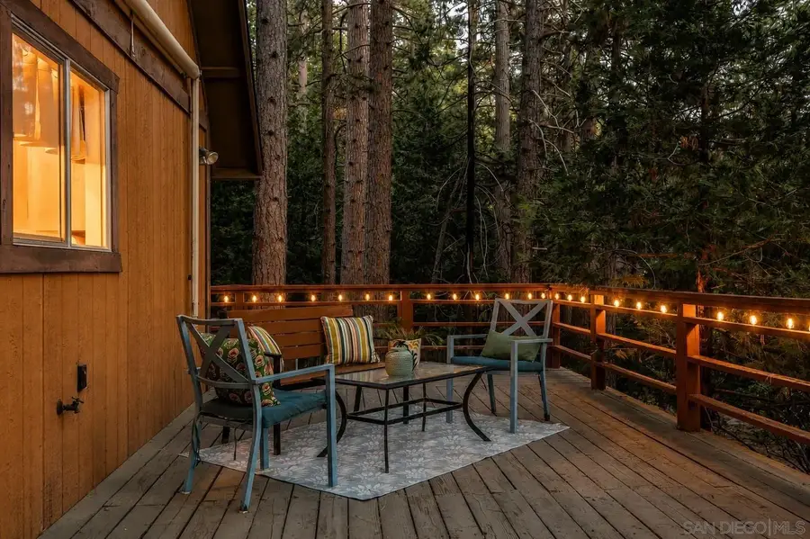 52275 Sylvan Way, Idyllwild, CA 92549 - #3