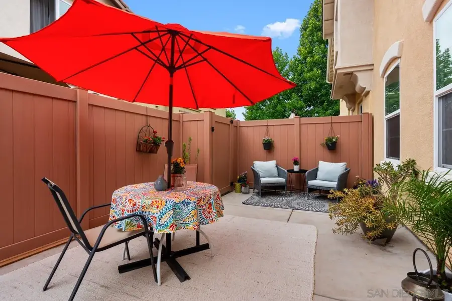 1305 Isabella Way, Vista, CA 92084 - #3