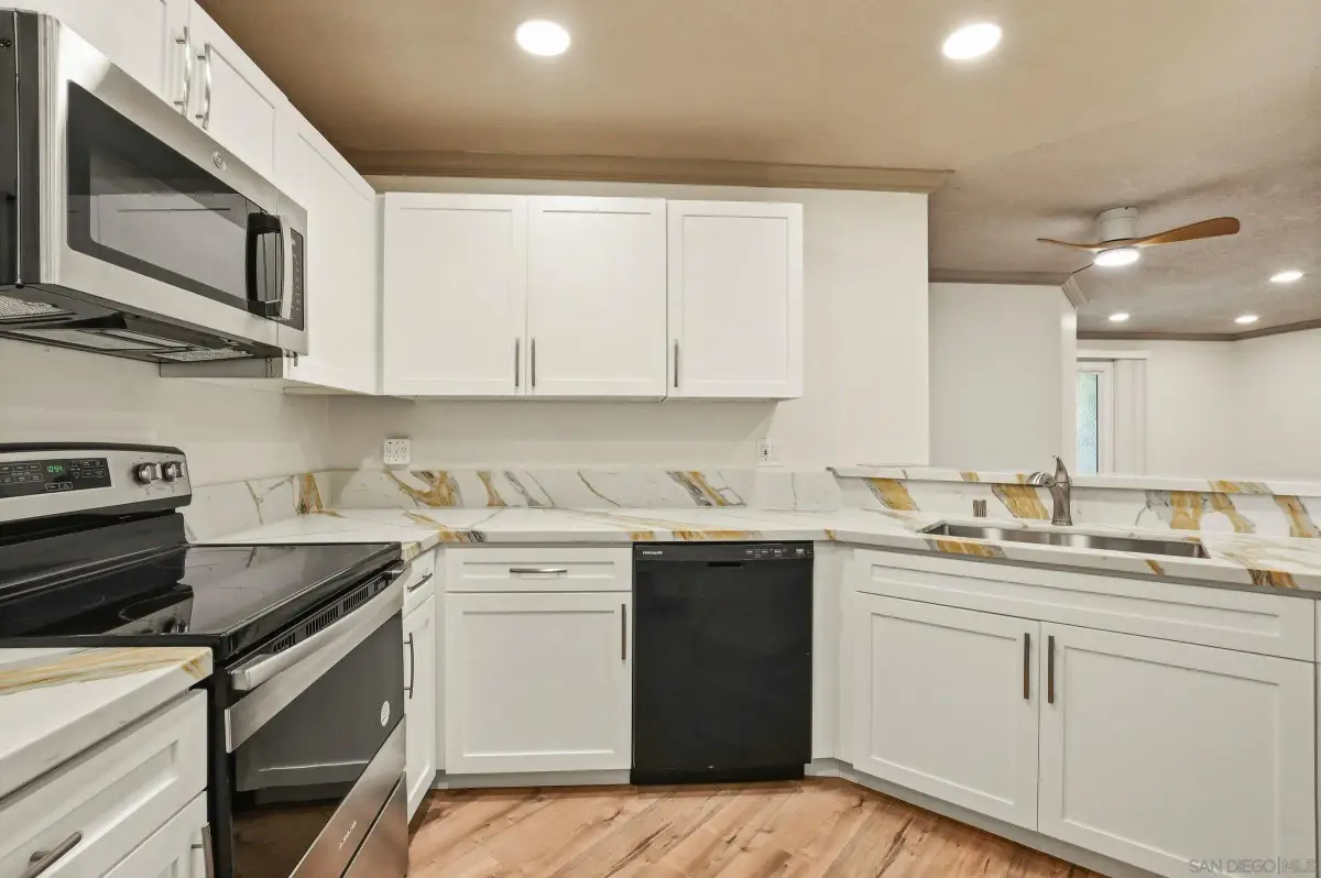 7545 Charmant #1512, San Diego, CA 92122 - #1