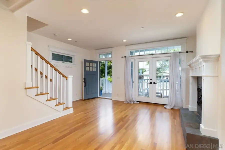 457 D Ave, Coronado, CA 92118 - #2