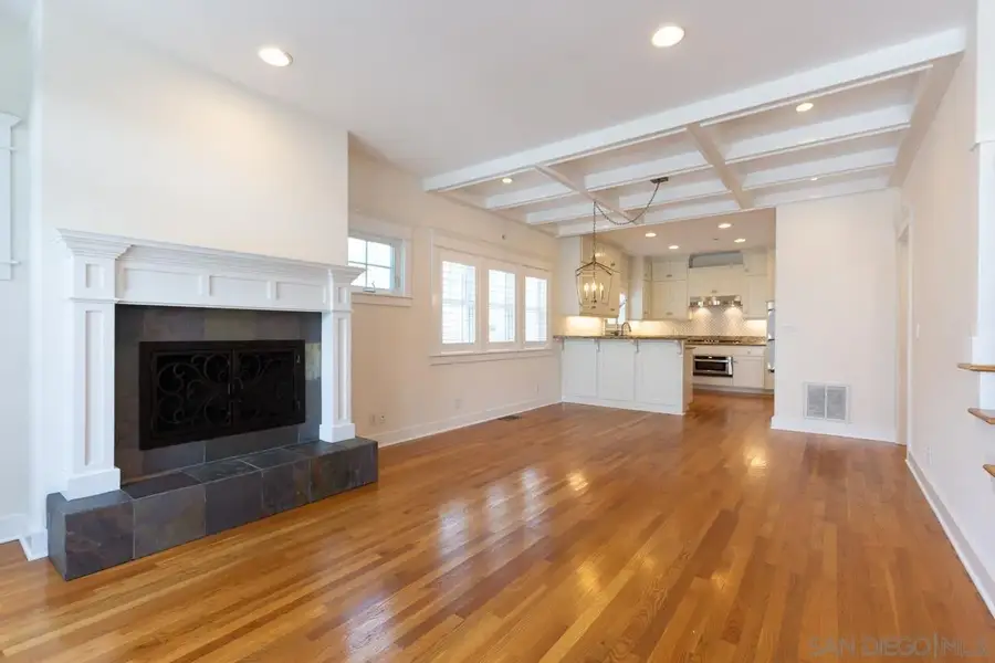 457 D Ave, Coronado, CA 92118 - #3