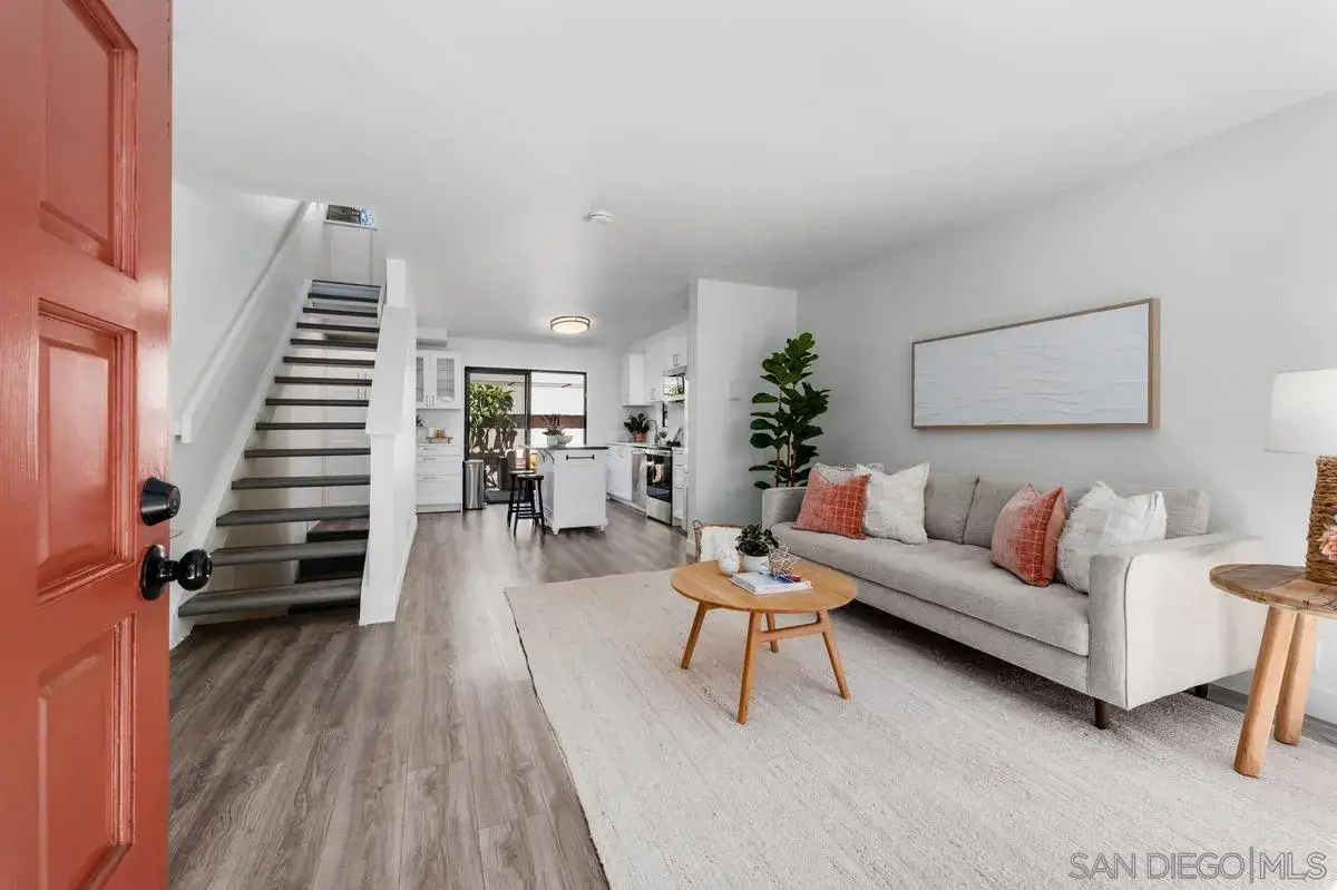 2726 Ariane Dr #46, San Diego, CA 92117 - #1