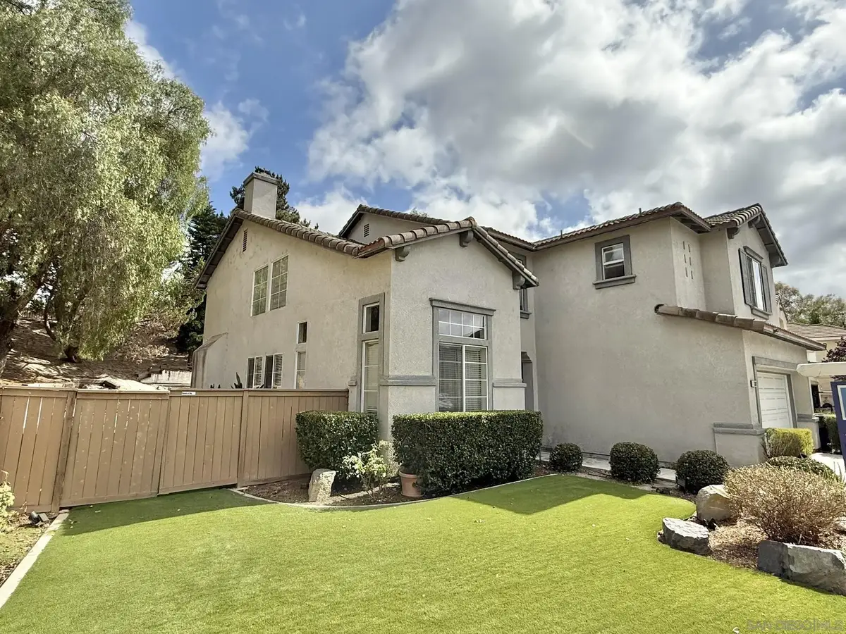 1181 Saratoga Court, Chula Vista, CA 91913 - #1