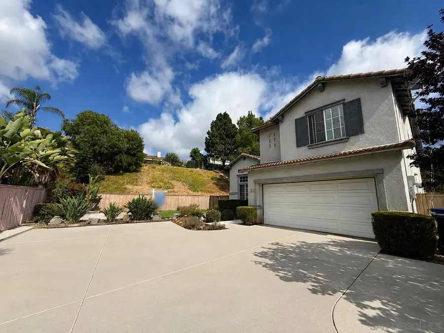 1181 Saratoga Court, Chula Vista, CA 91913 - #2