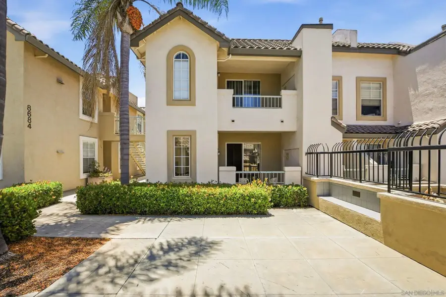 8688 New Salem St #183, San Diego, CA 92126 - #3