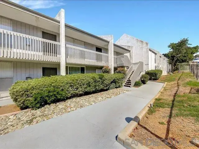 1124 Eureka St. #16, San Diego, CA 92110 - #1