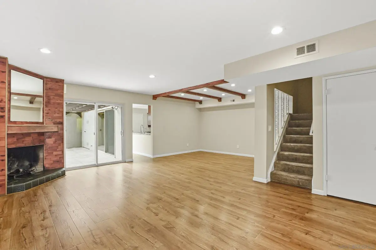 5244 Mount Alifan, San Diego, CA 92111 - #1