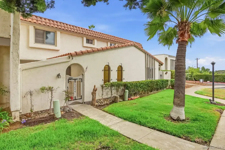5244 Mount Alifan, San Diego, CA 92111 - #2