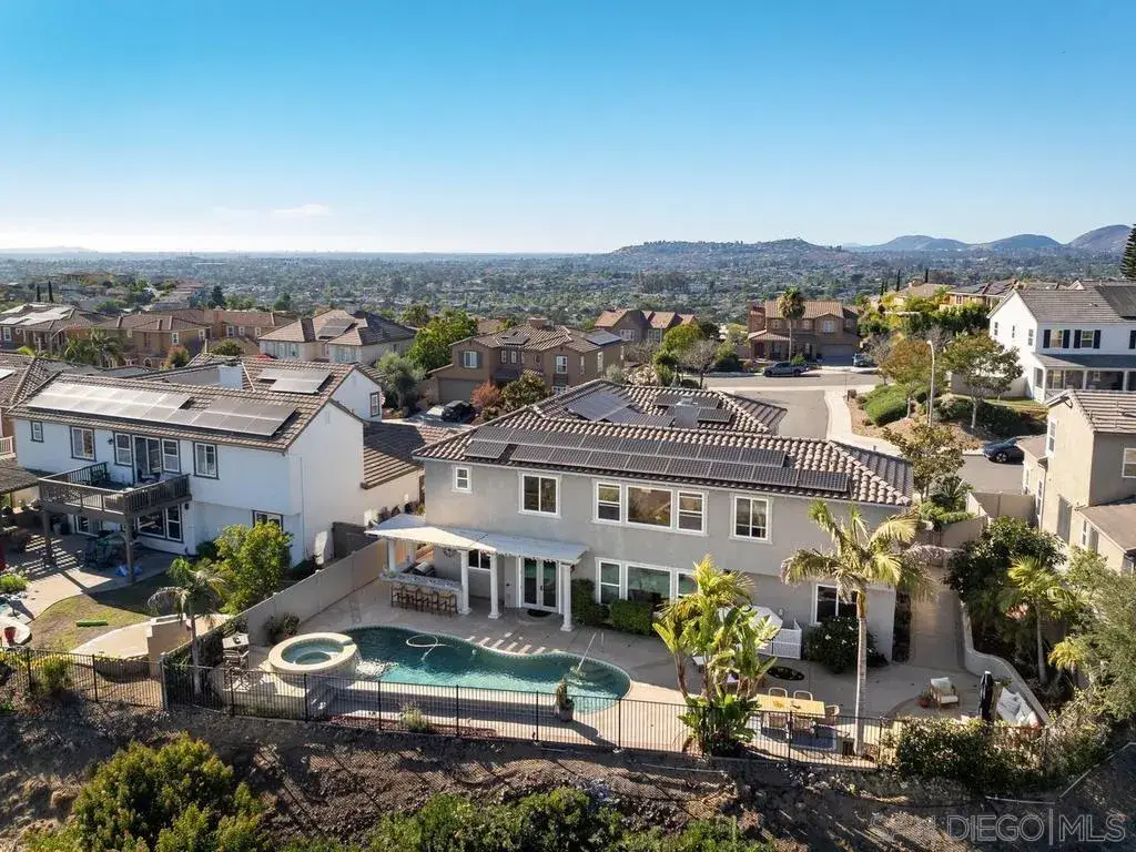 7565 Chicago, La Mesa, CA 91941 - #1