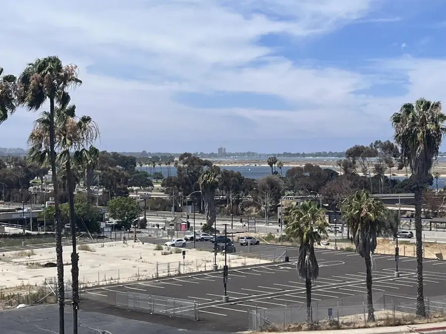 2540 Clairemont Dr #307, San Diego, CA 92117 - #2
