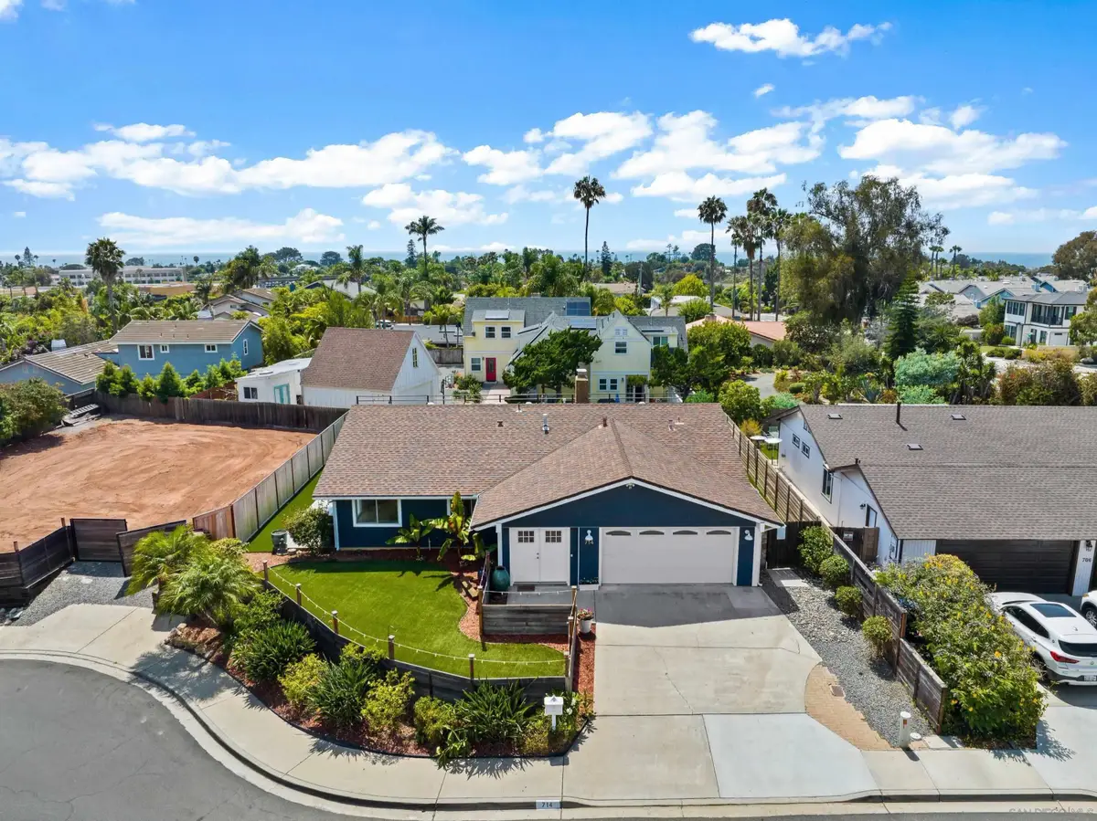 714 Piedras Oro Calle, Encinitas, CA 92024 - #1