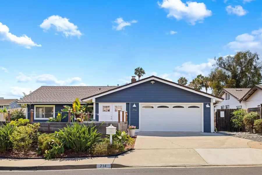 714 Piedras Oro Calle, Encinitas, CA 92024 - #2