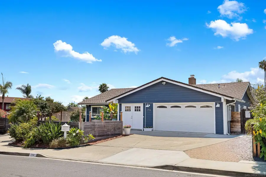 714 Piedras Oro Calle, Encinitas, CA 92024 - #3