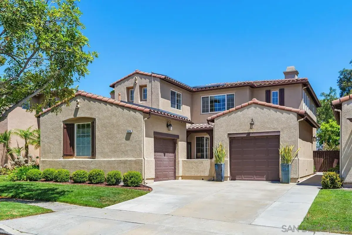 524 Avenida Ortega, San Marcos, CA 92078 - #1
