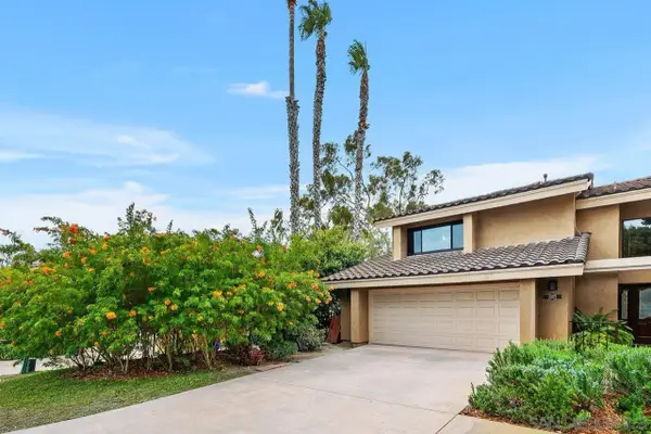 2509 Caminito Muirfield, La Jolla, CA 92037