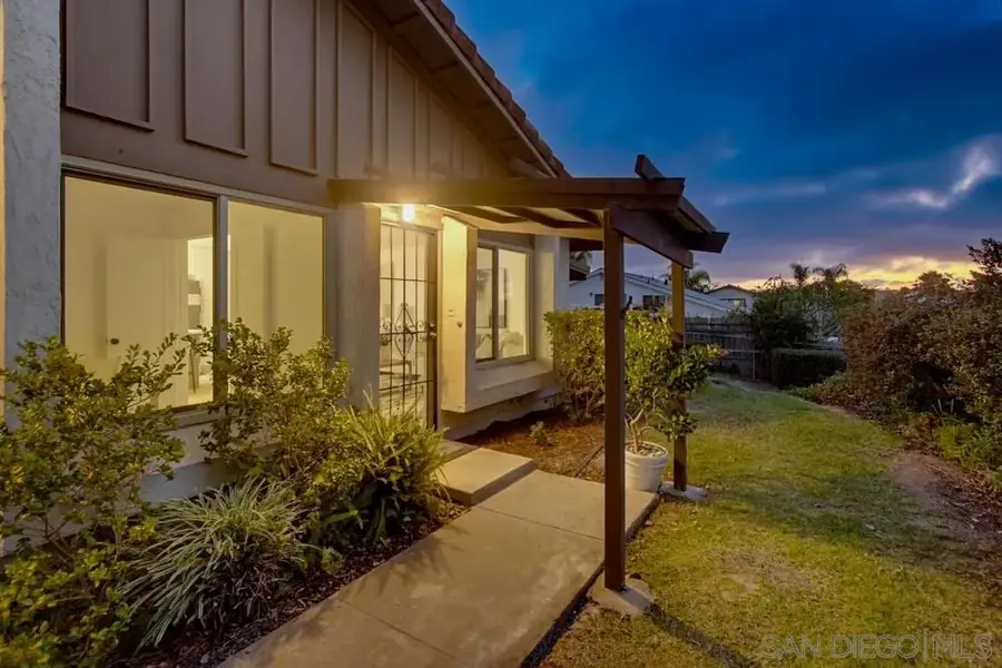 1644 Forestdale Dr, Encinitas, CA 92024 - #2
