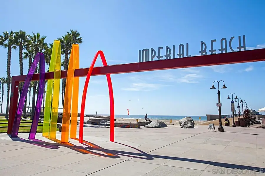 261 Elder Avenue, Imperial Beach, CA 91932 - #3