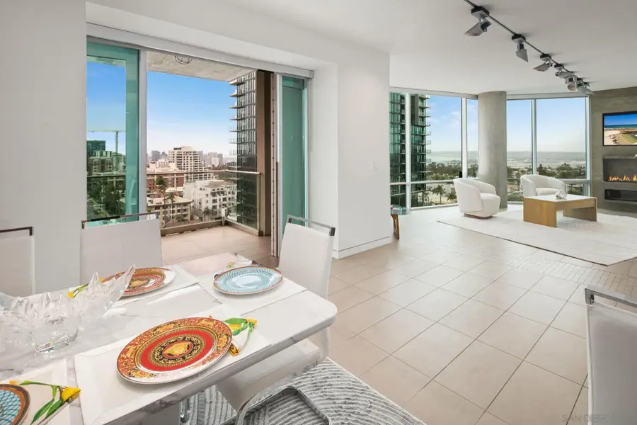 3415 6th Ave. #14, San Diego, CA 92103 - #2