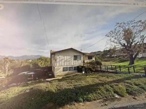 8115 Amelia Dr, El Cajon, CA 92021