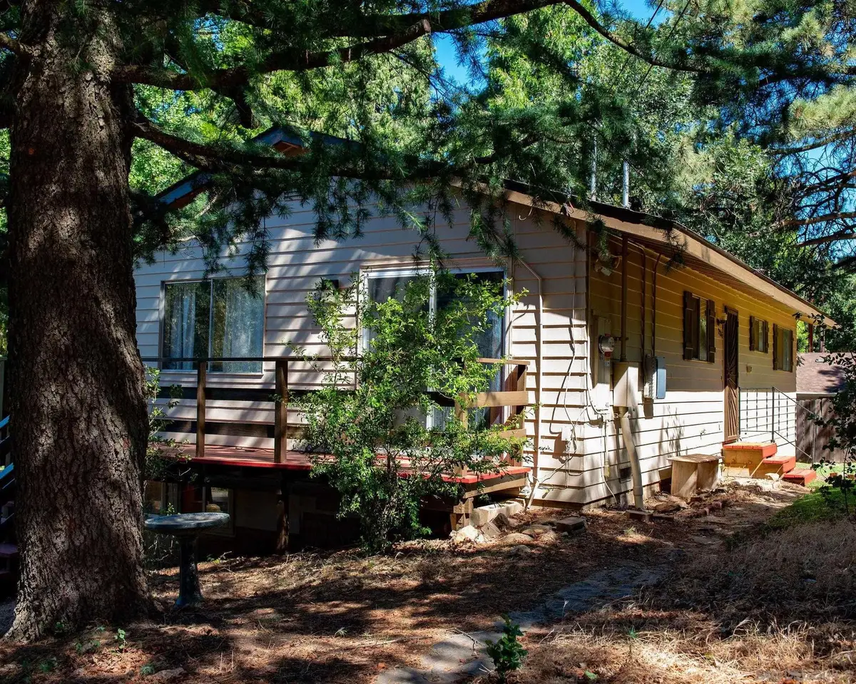 2816 Heliotrope Dr, Julian, CA 92036 - #1
