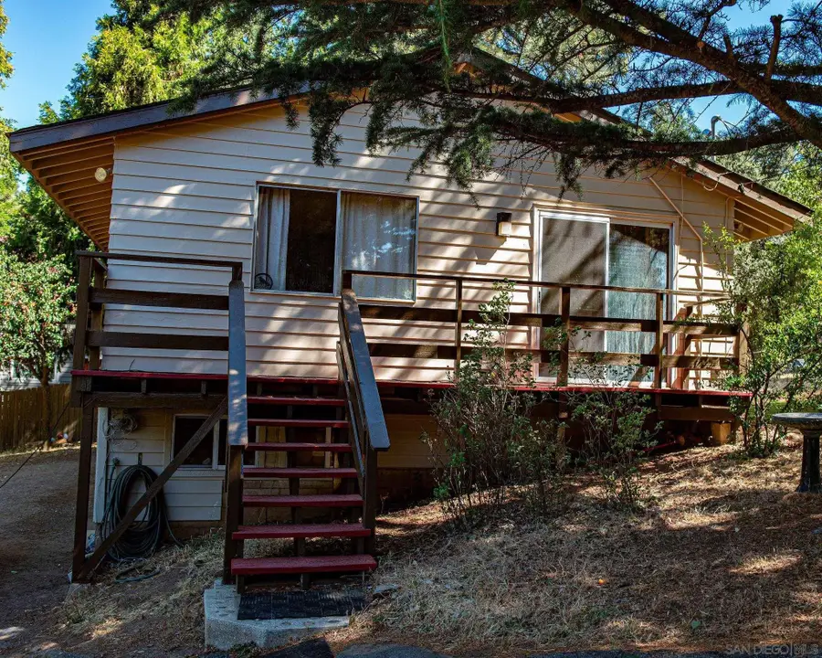 2816 Heliotrope Dr, Julian, CA 92036 - #3