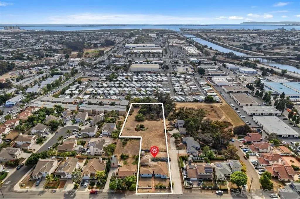 160 N Del Mar, Chula Vista, CA 91910 - #1