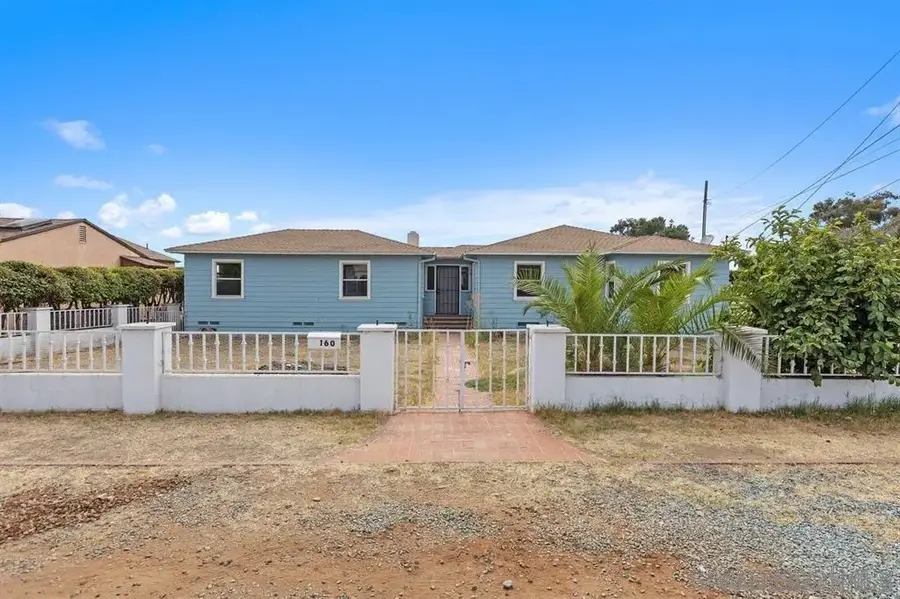 160 N Del Mar, Chula Vista, CA 91910 - #2