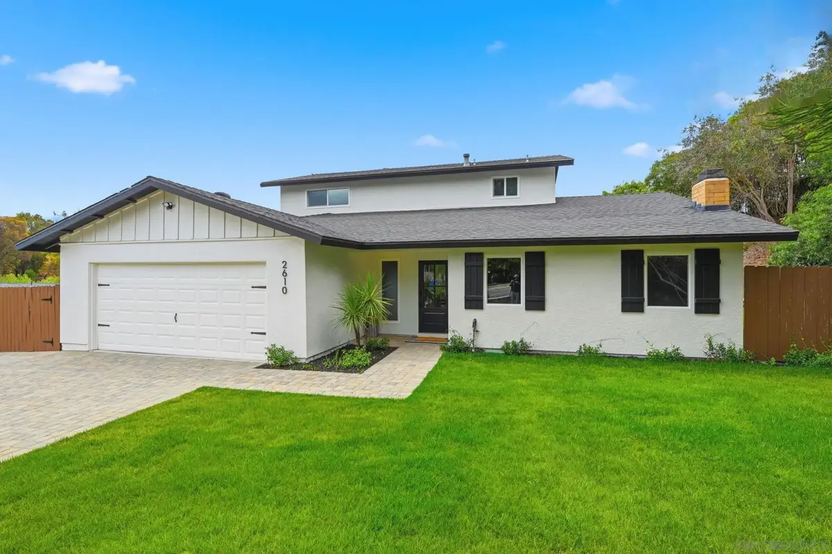 2610 Chestnut Ave, Carlsbad, CA 92010 - #1