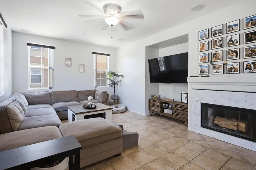 1555 Caminito Zaragosa, Chula Vista, CA 91913 - #2