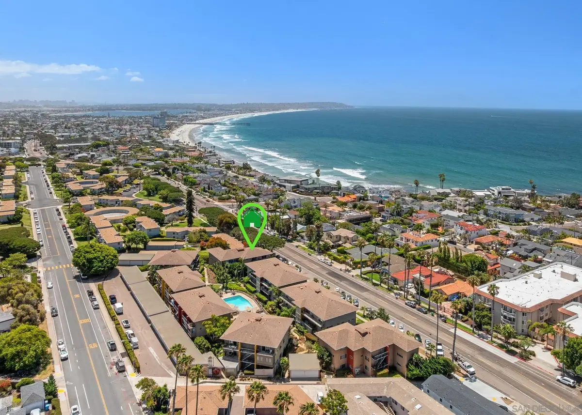 5353 La Jolla Blvd #37, La Jolla, CA 92037 - #1