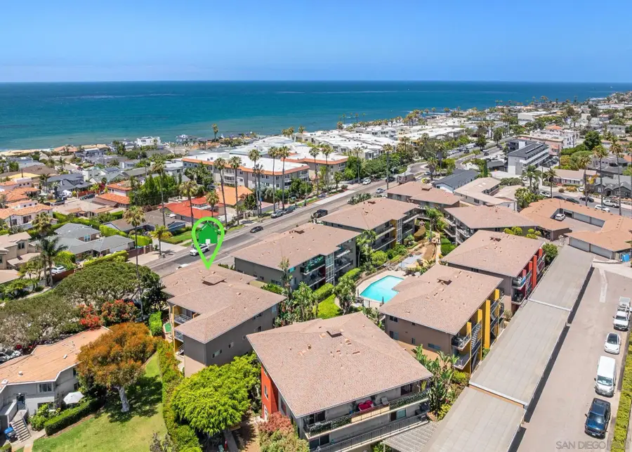 5353 La Jolla Blvd #37, La Jolla, CA 92037 - #3
