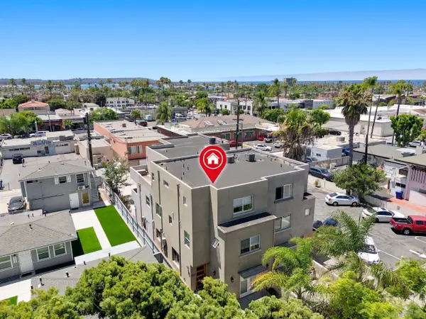 1323 Felspar St, San Diego, CA 92109
