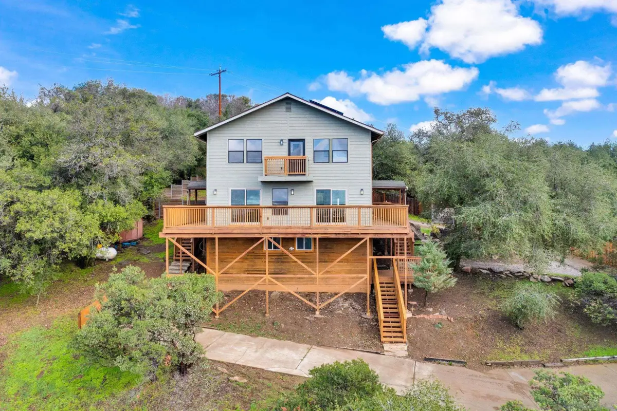 2657 Payson Dr, Julian, CA 92036 - Image #1