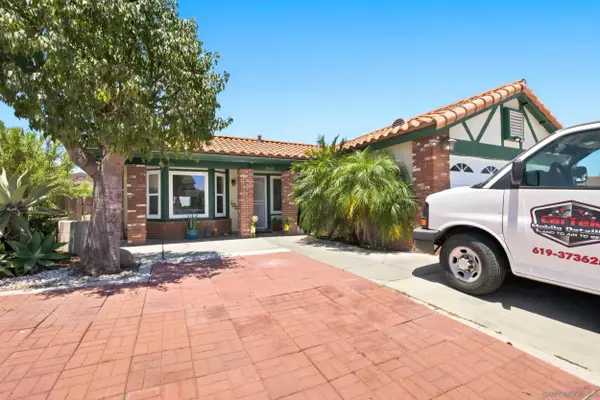 2666 Subol Ct., San Diego, CA 92154