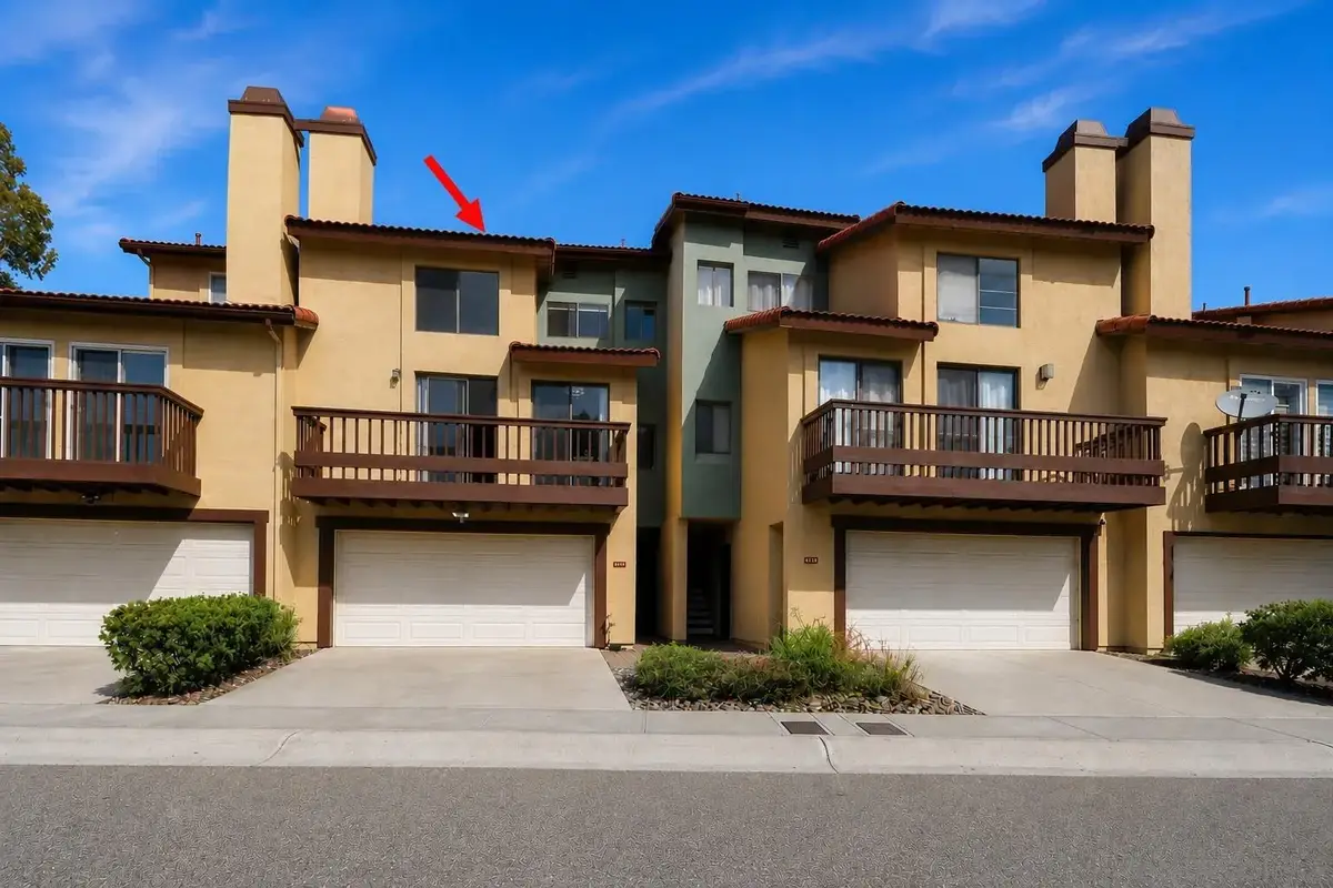6862 Camino Berdecio, San Diego, CA 92111 - #1