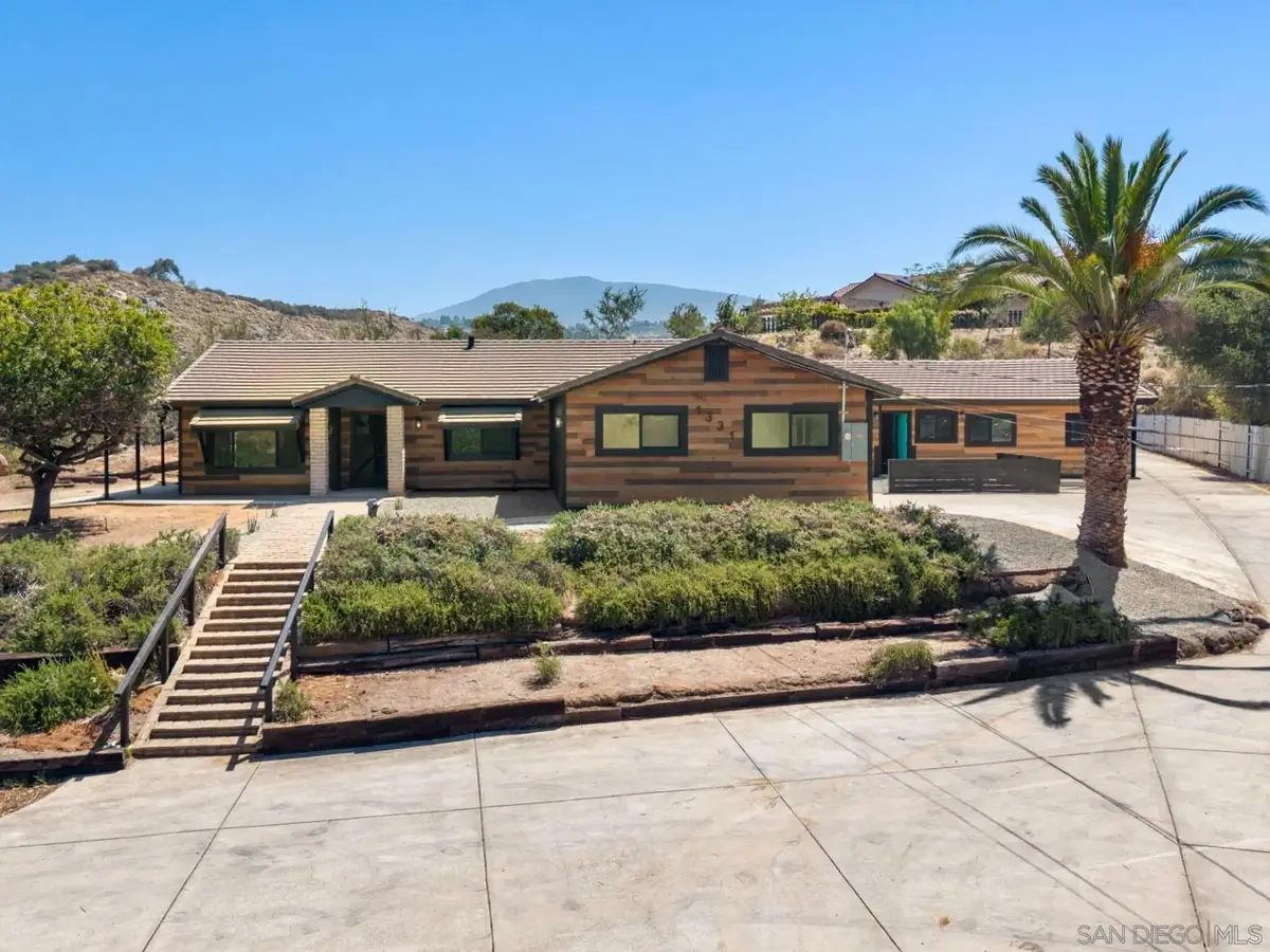 1331 Ramblewood, Alpine, CA 91901 - #1