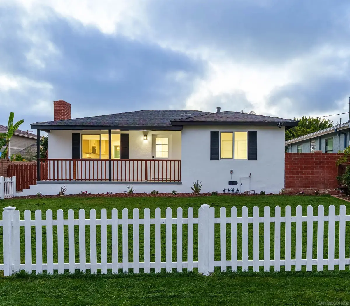 710 Morse, Oceanside, CA 92054 - #1