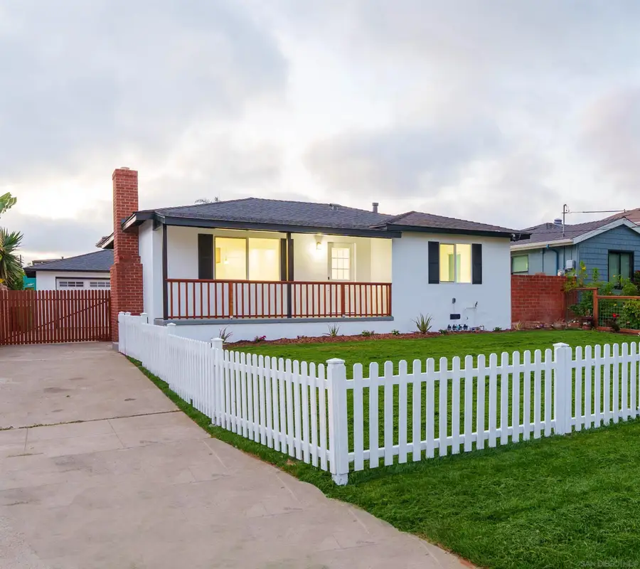 710 Morse, Oceanside, CA 92054 - #2